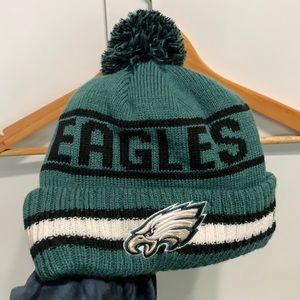 NFL EAGLES Beanie